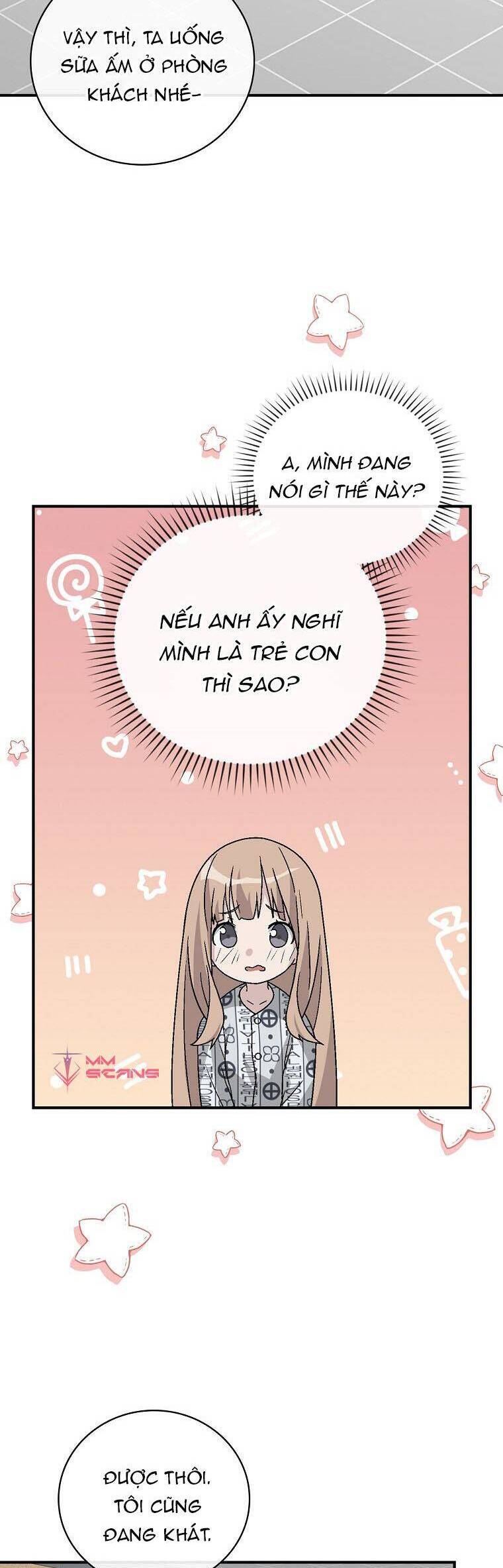 Chemy Chap 33 - Next Chap 34