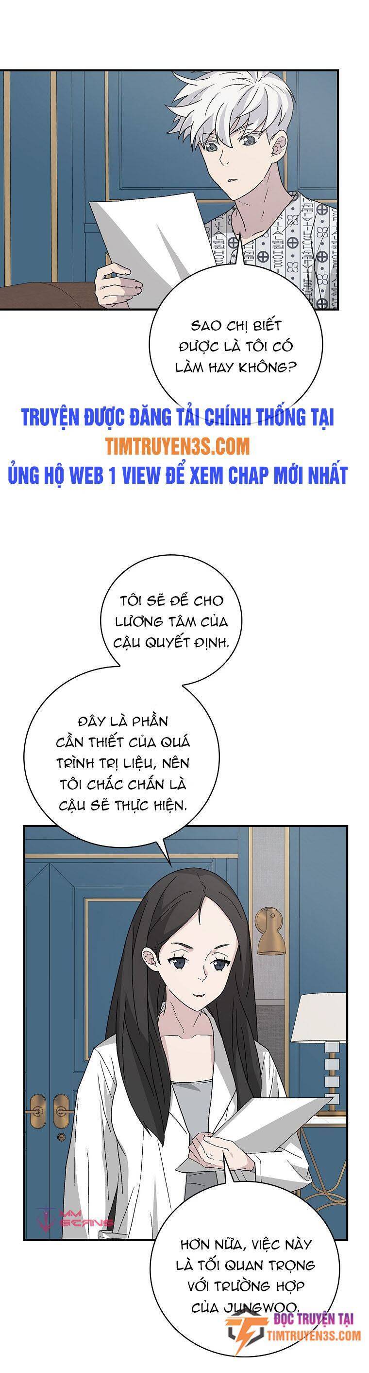 Chemy Chap 33 - Next Chap 34