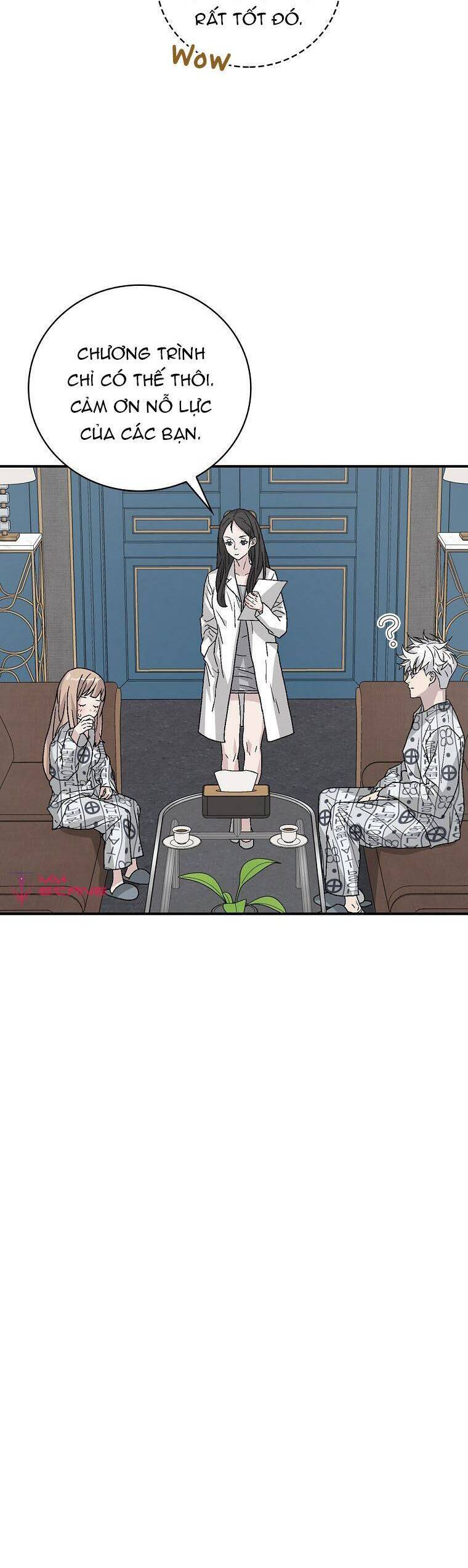 Chemy Chap 33 - Next Chap 34