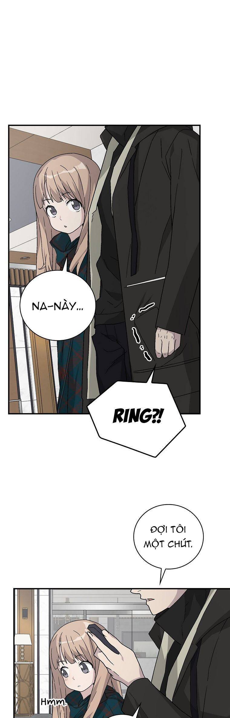 Chemy Chap 33 - Next Chap 34