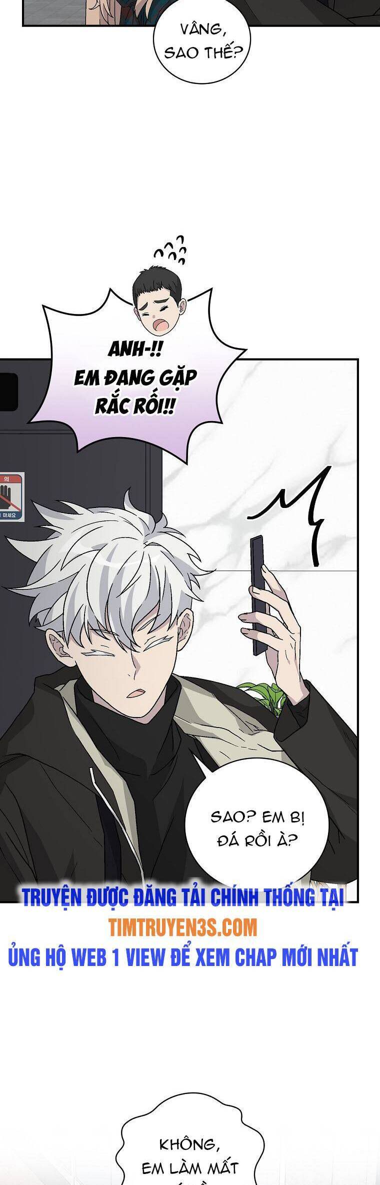 Chemy Chap 33 - Next Chap 34