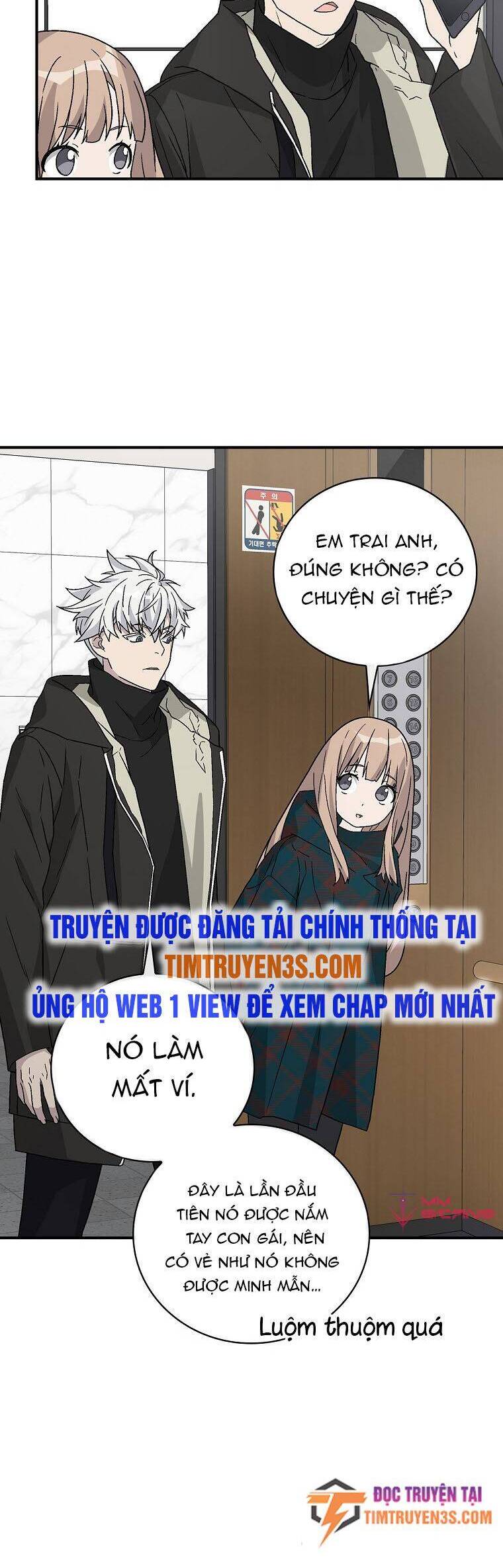 Chemy Chap 33 - Next Chap 34