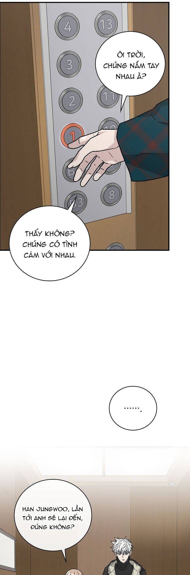 Chemy Chap 33 - Next Chap 34