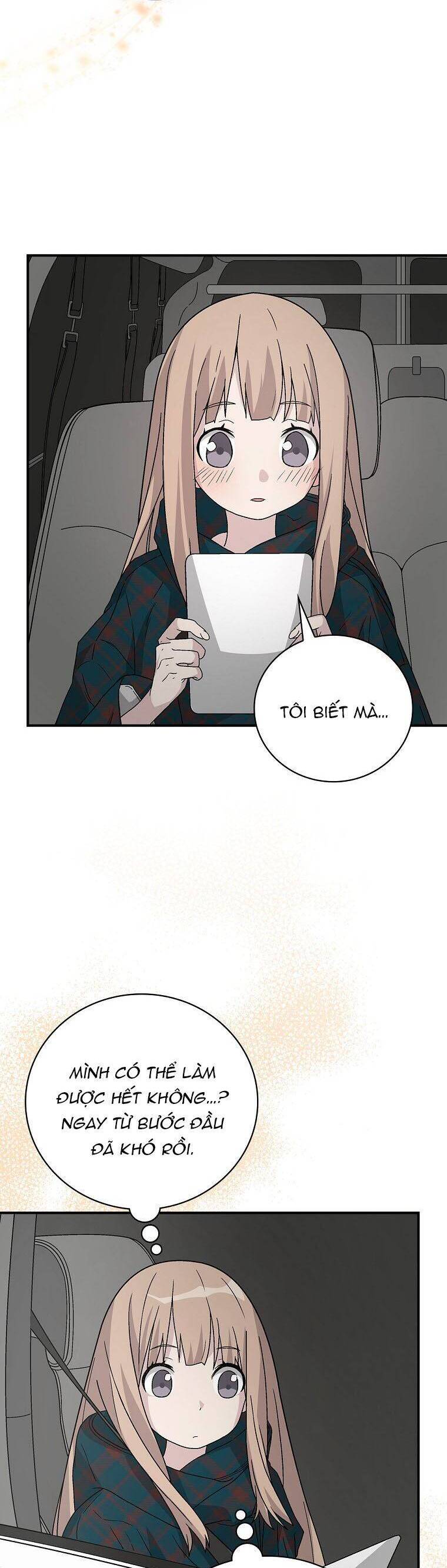 Chemy Chap 33 - Next Chap 34
