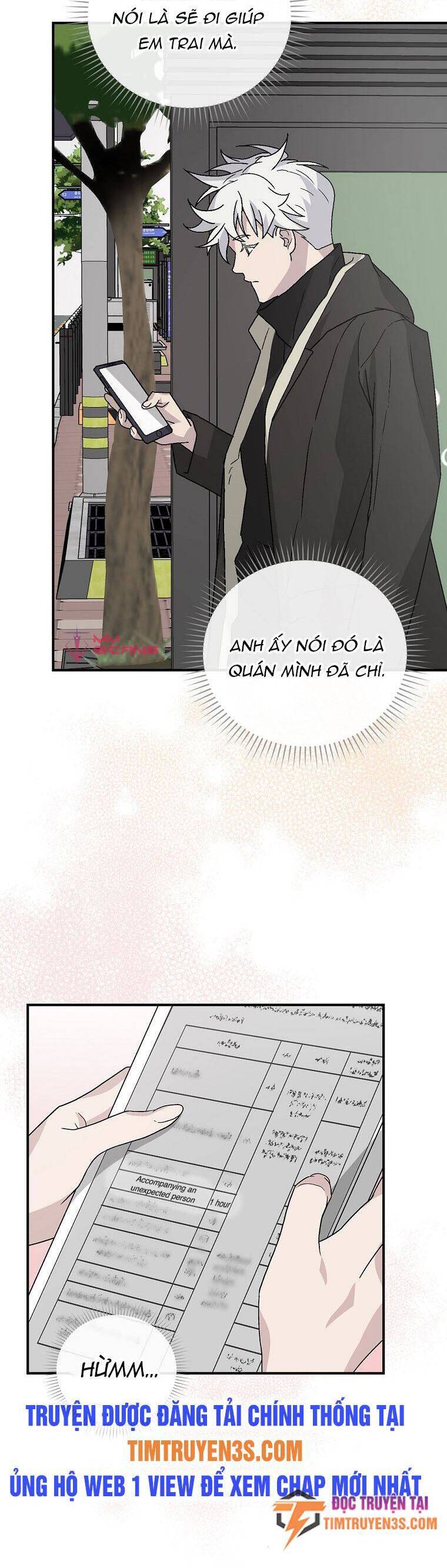 Chemy Chap 33 - Next Chap 34