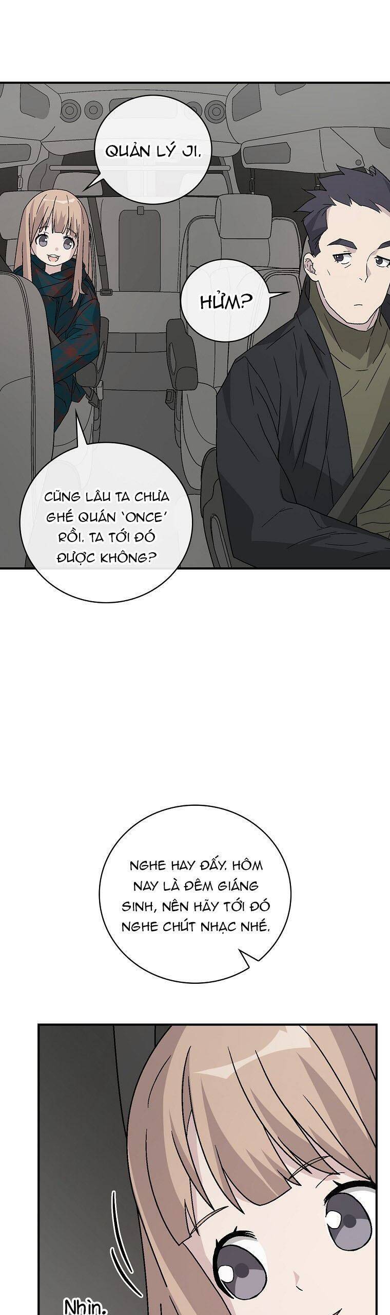 Chemy Chap 33 - Next Chap 34