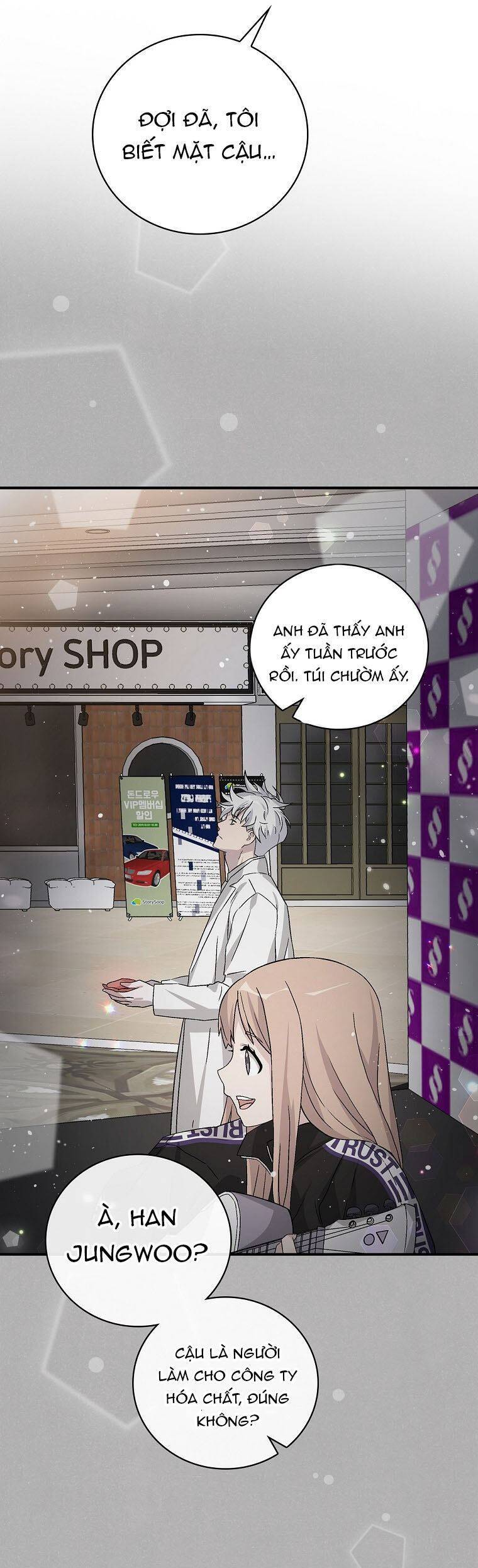 Chemy Chap 33 - Next Chap 34