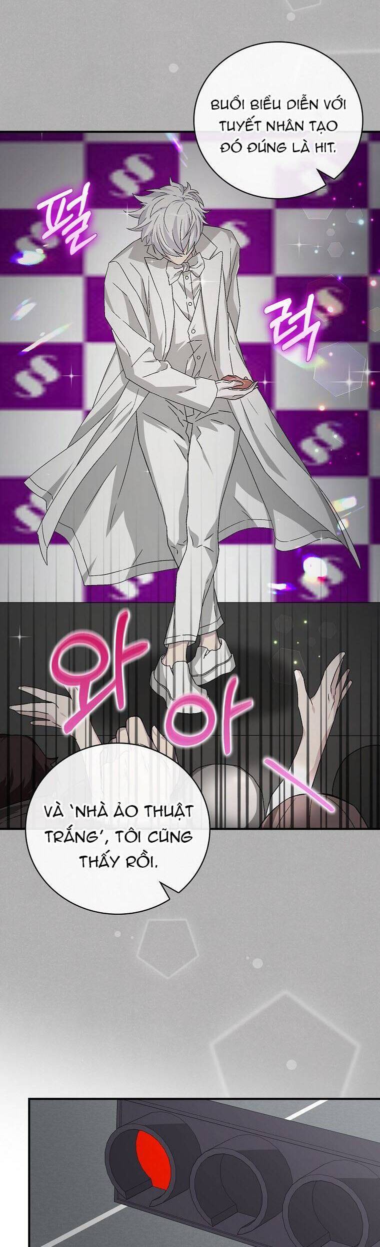 Chemy Chap 33 - Next Chap 34