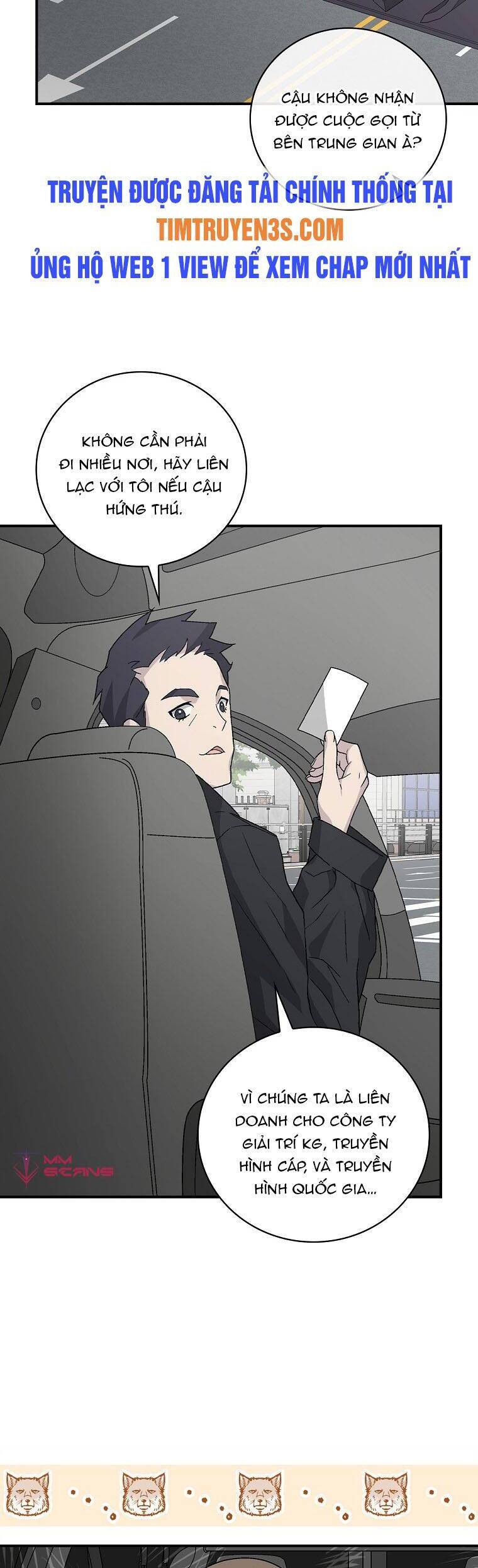 Chemy Chap 33 - Next Chap 34