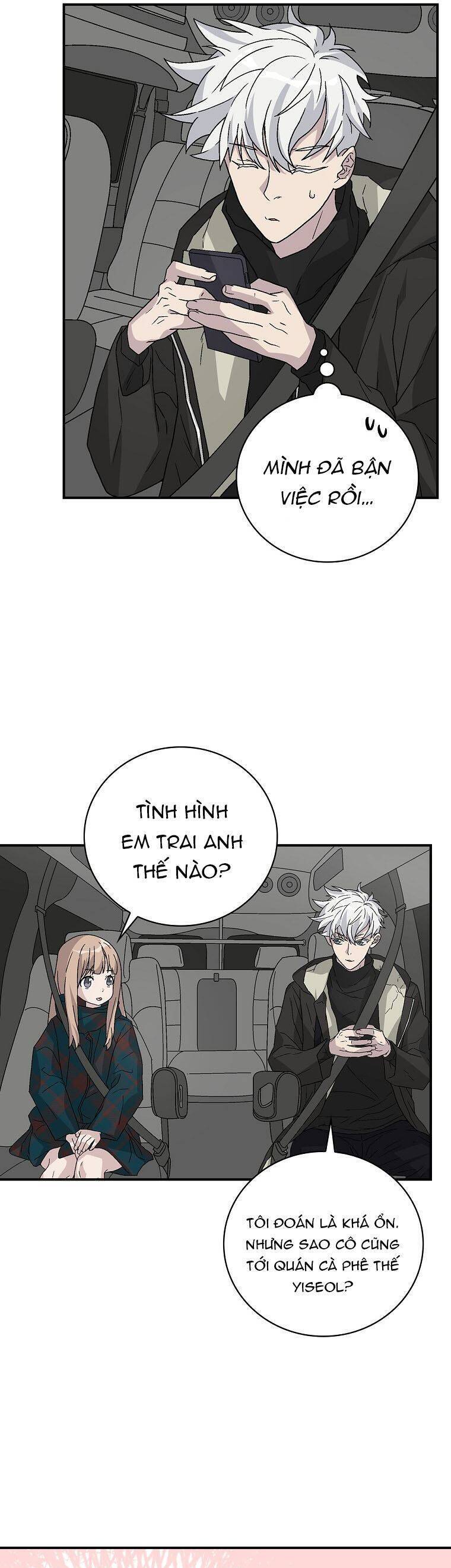 Chemy Chap 33 - Next Chap 34