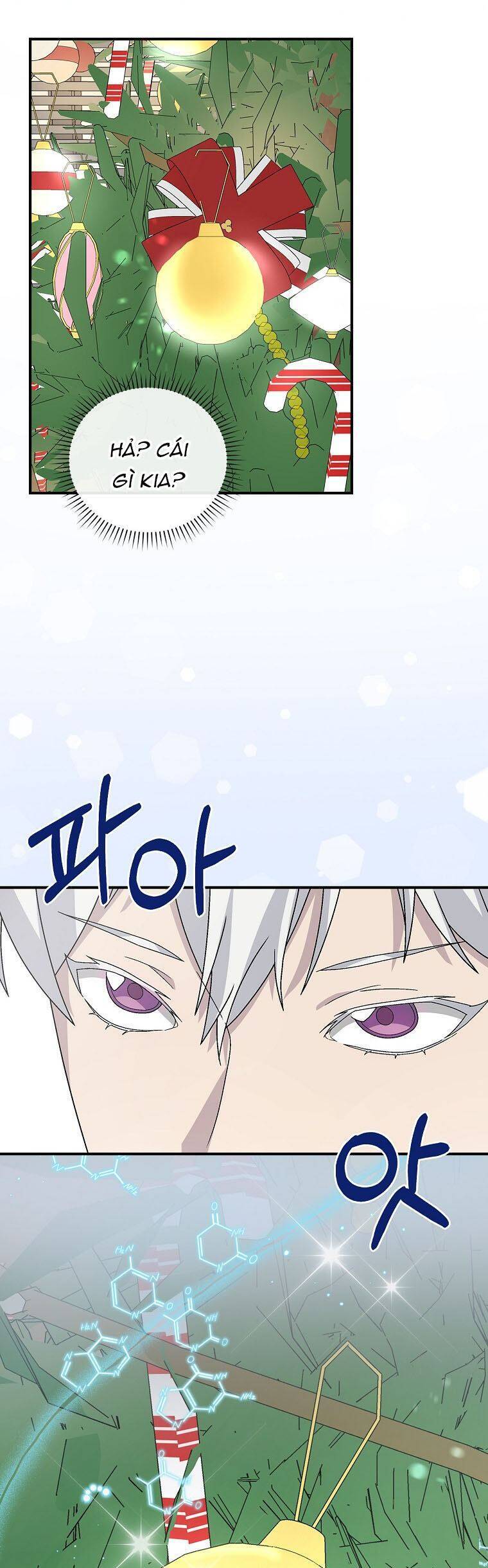 Chemy Chap 33 - Next Chap 34