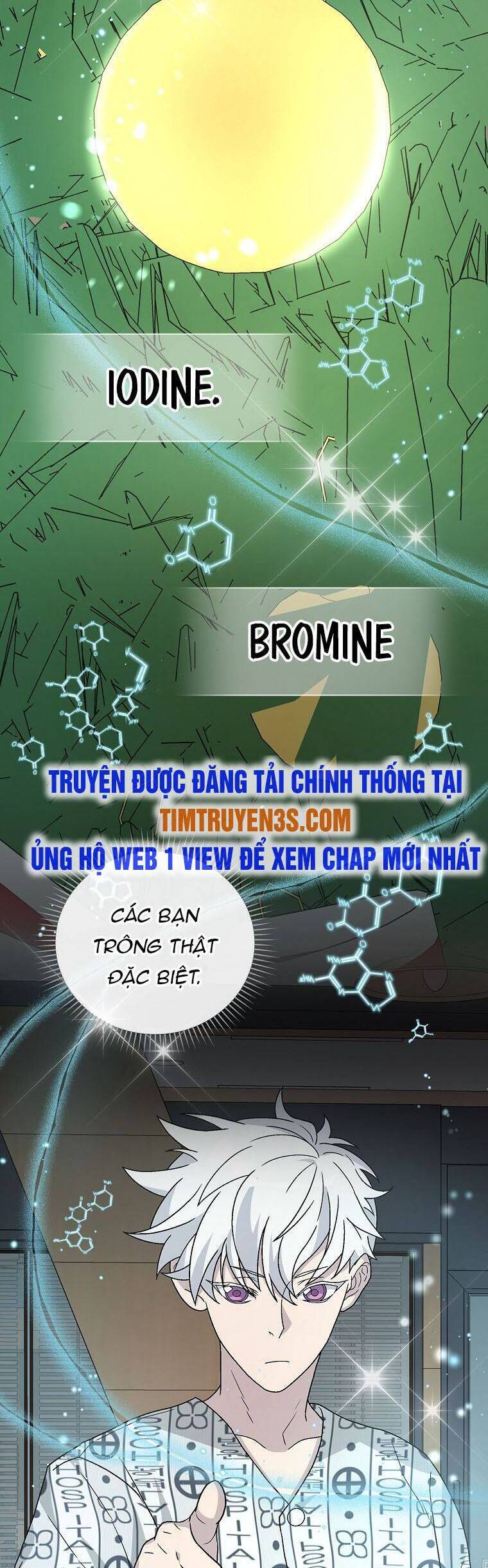 Chemy Chap 33 - Next Chap 34