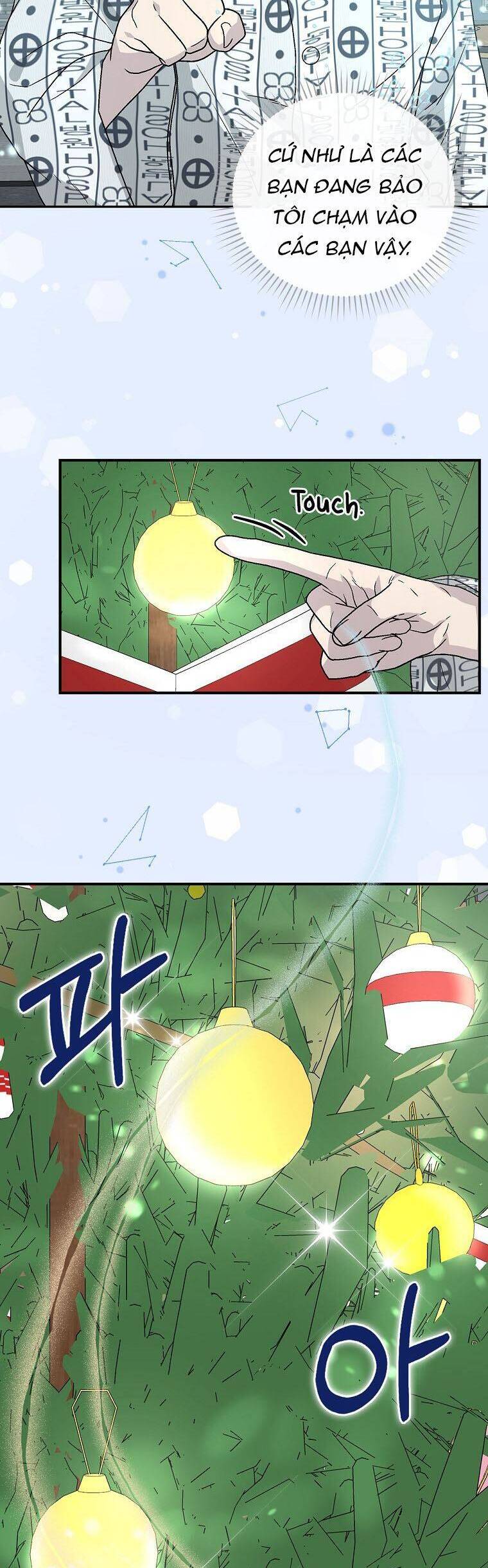Chemy Chap 33 - Next Chap 34