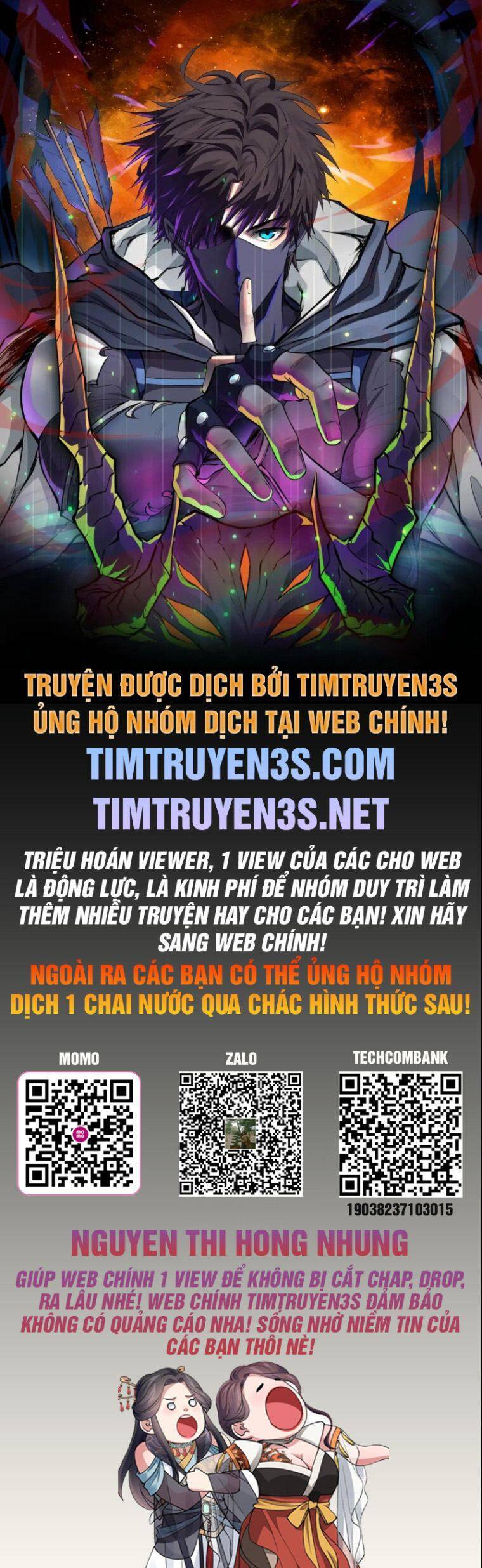 Chemy Chap 34 - Next Chap 35