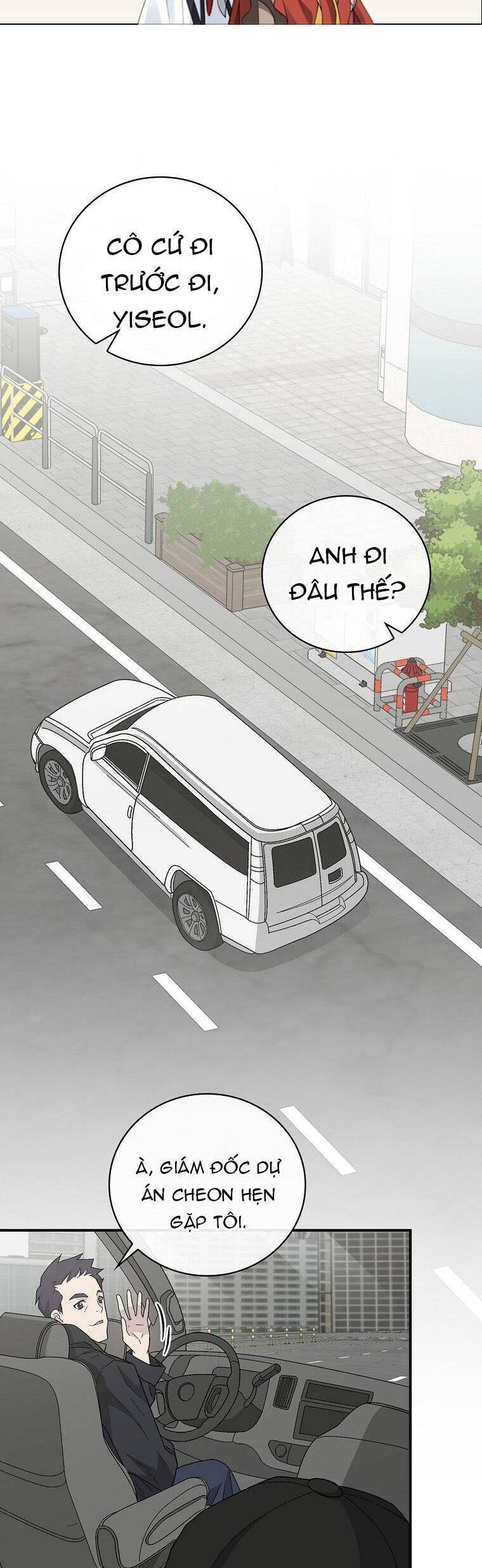 Chemy Chap 34 - Next Chap 35