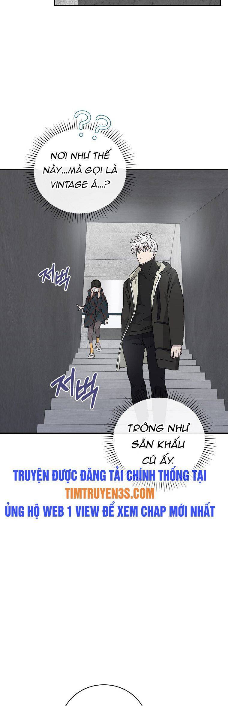 Chemy Chap 34 - Next Chap 35