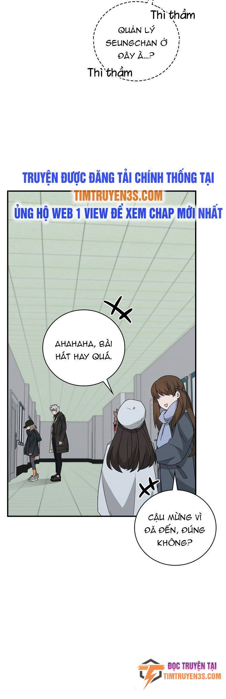 Chemy Chap 34 - Next Chap 35