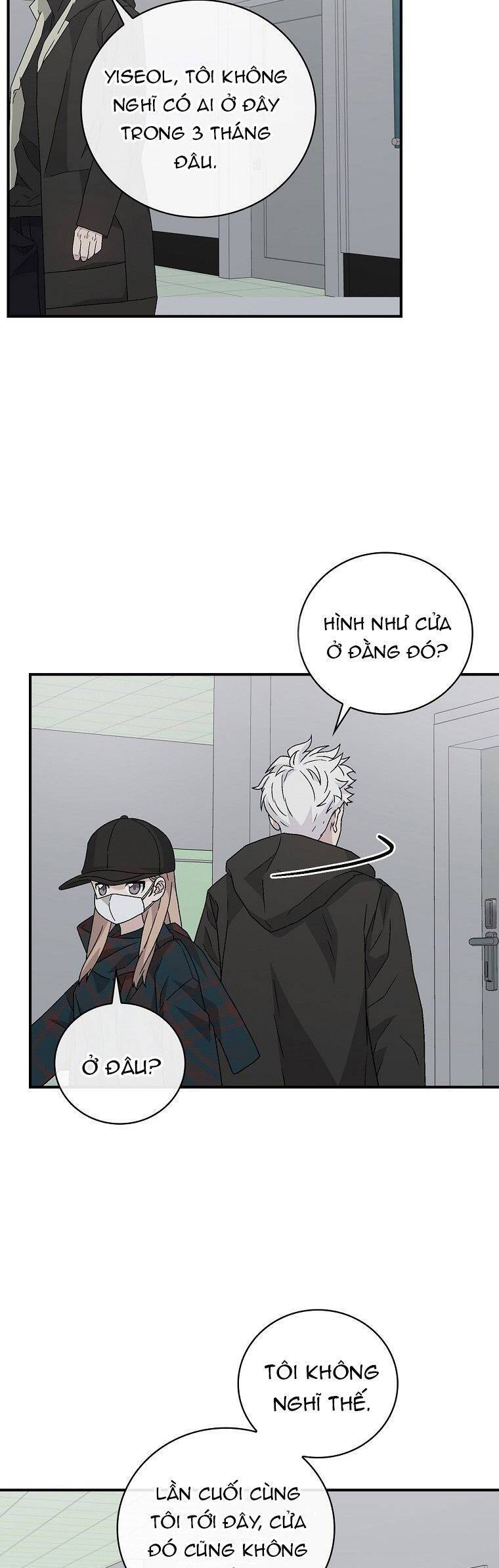 Chemy Chap 34 - Next Chap 35