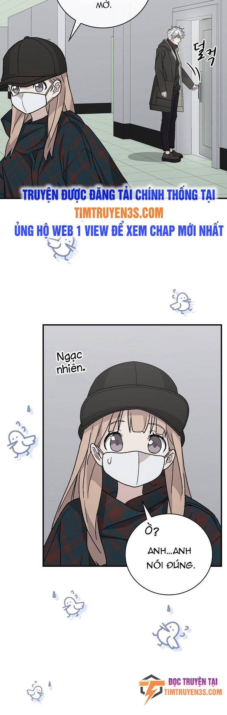 Chemy Chap 34 - Next Chap 35