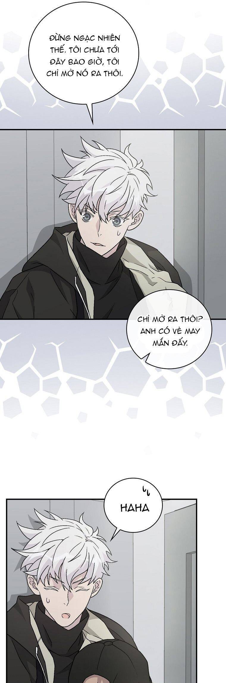 Chemy Chap 34 - Next Chap 35