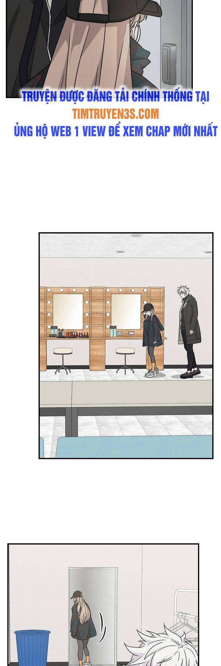 Chemy Chap 34 - Next Chap 35