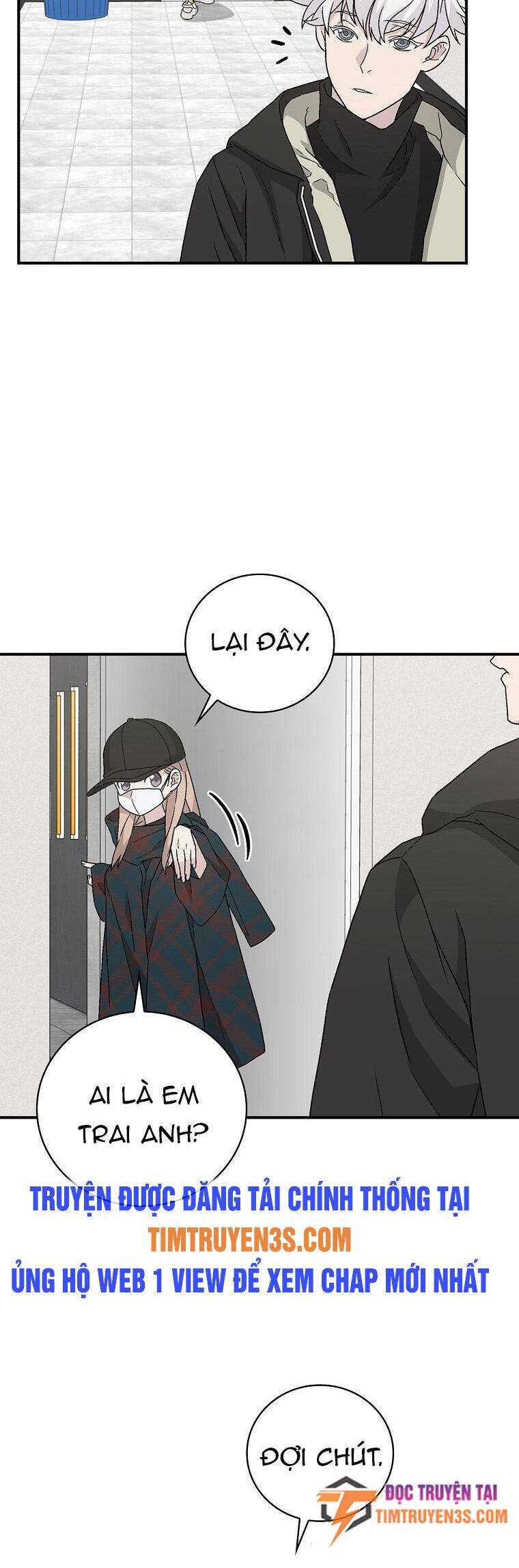 Chemy Chap 34 - Next Chap 35