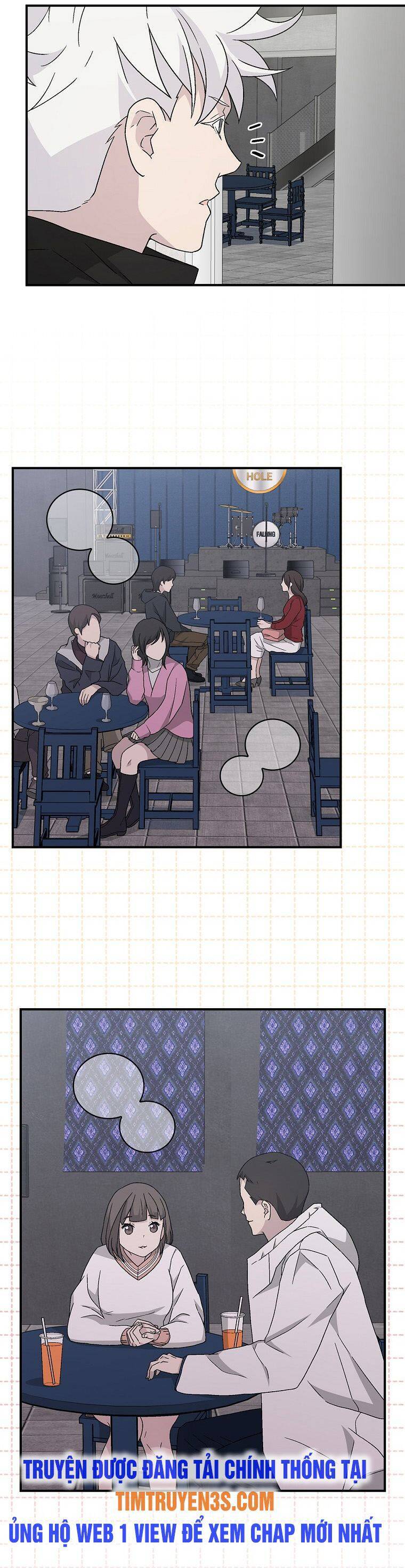 Chemy Chap 34 - Next Chap 35