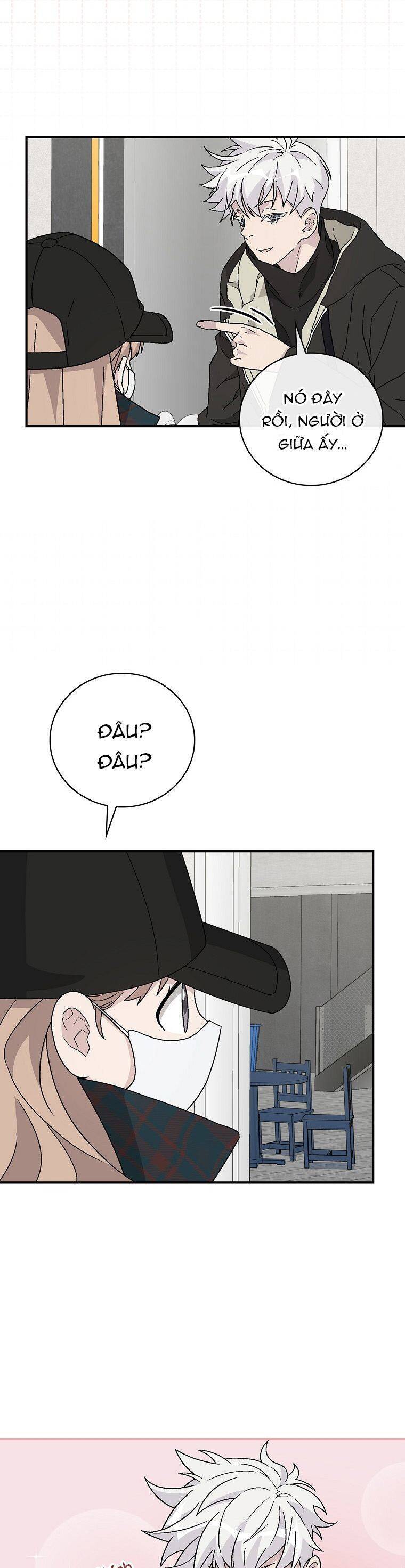 Chemy Chap 34 - Next Chap 35