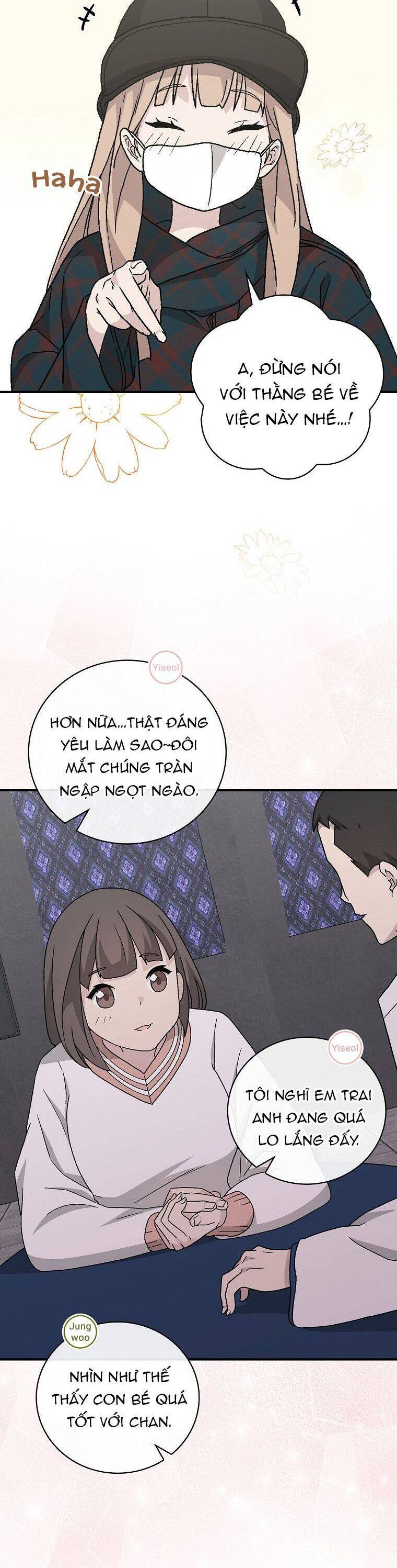 Chemy Chap 34 - Next Chap 35