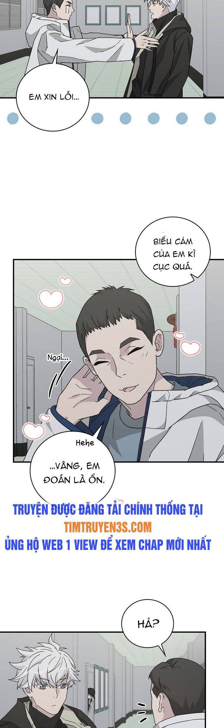 Chemy Chap 34 - Next Chap 35