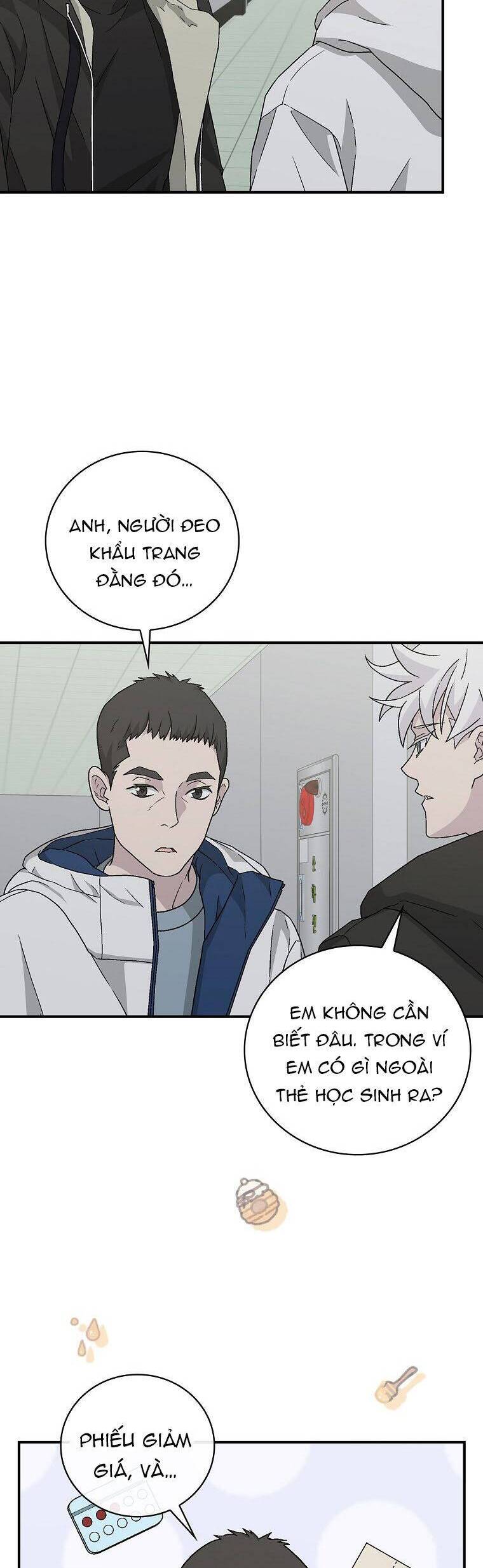 Chemy Chap 34 - Next Chap 35