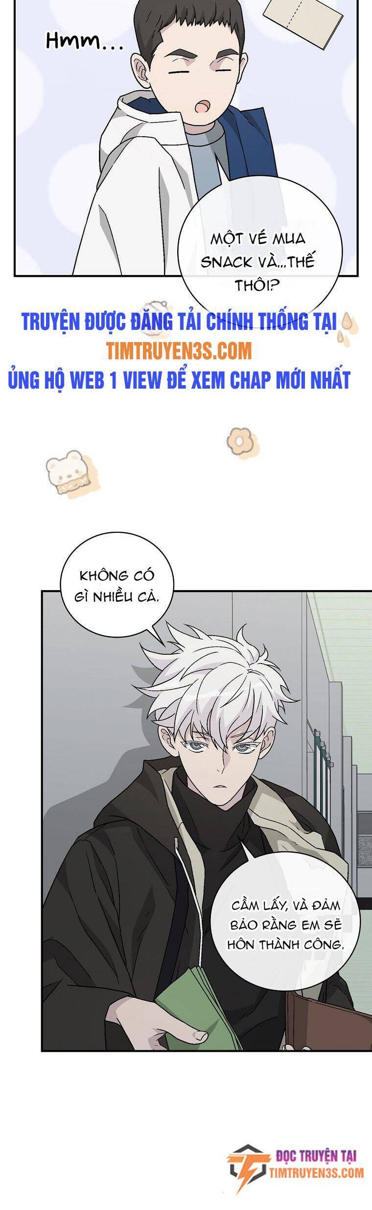 Chemy Chap 34 - Next Chap 35