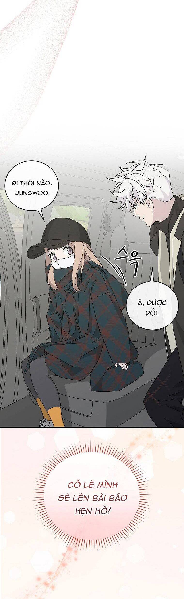 Chemy Chap 34 - Next Chap 35