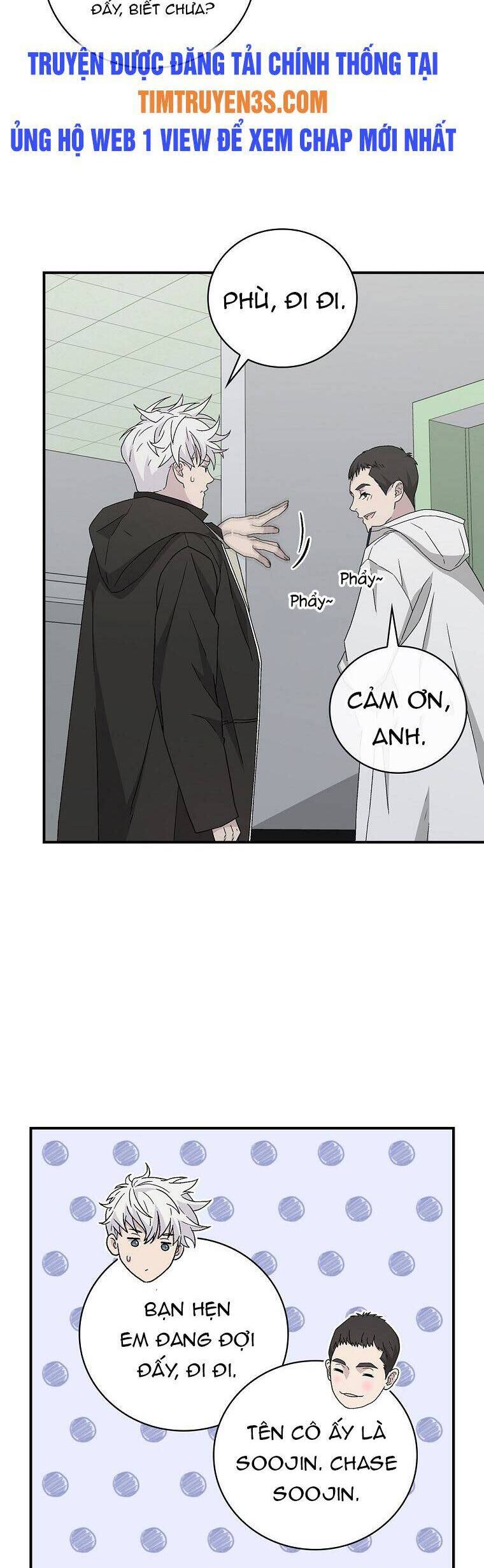 Chemy Chap 34 - Next Chap 35