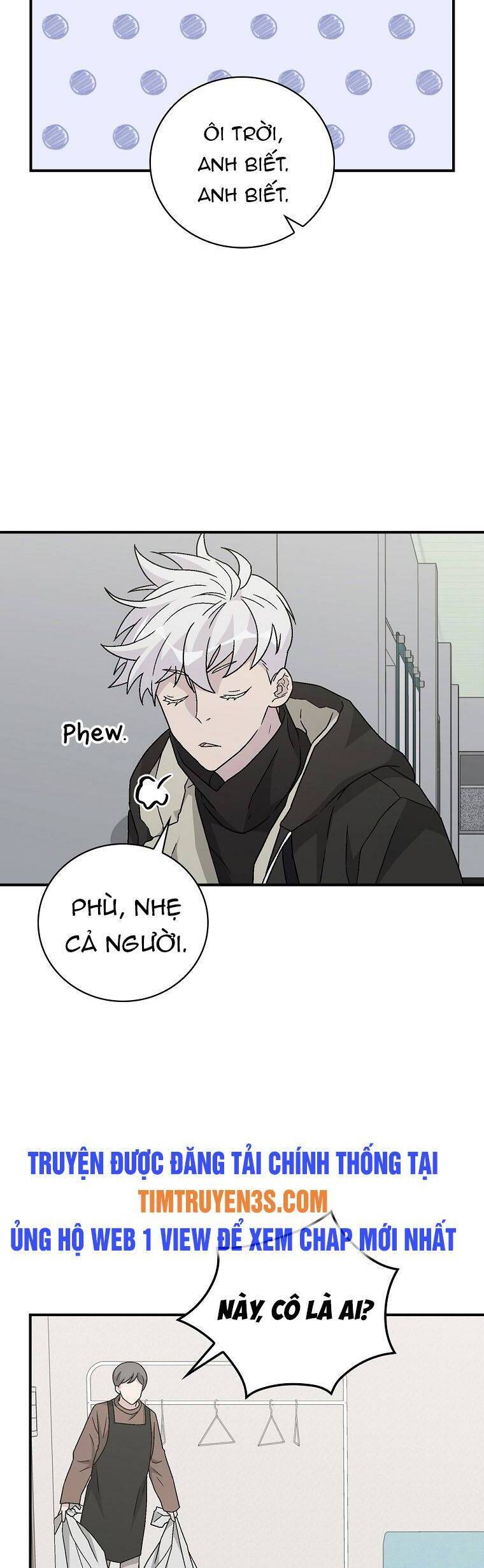 Chemy Chap 34 - Next Chap 35