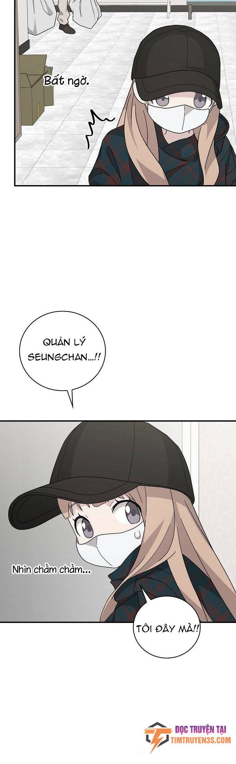 Chemy Chap 34 - Next Chap 35