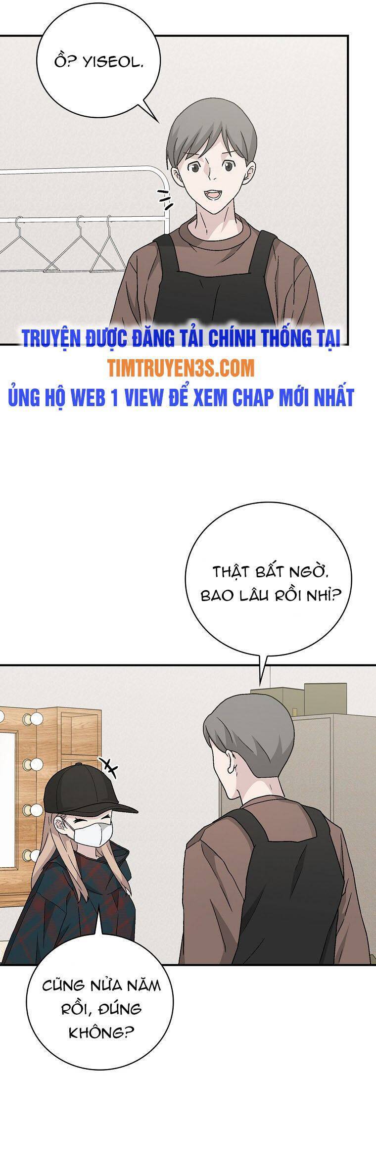 Chemy Chap 34 - Next Chap 35