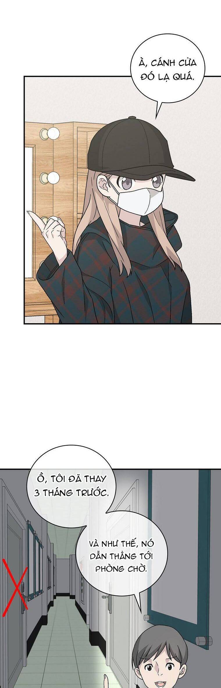 Chemy Chap 34 - Next Chap 35