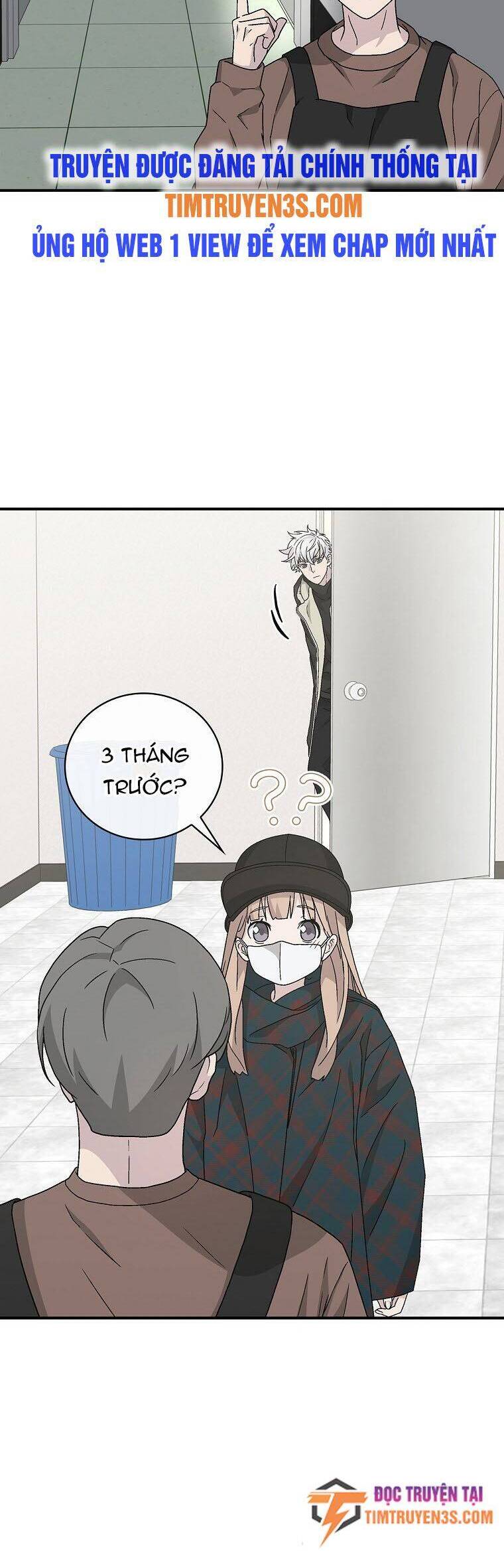 Chemy Chap 34 - Next Chap 35