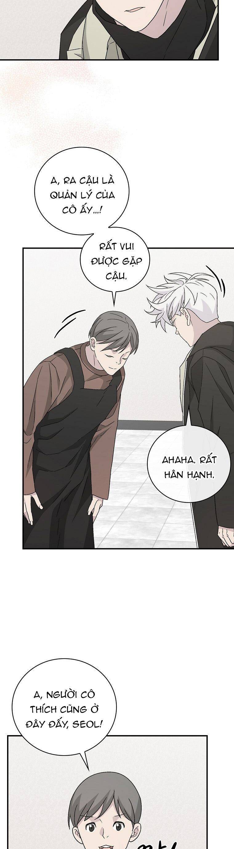 Chemy Chap 34 - Next Chap 35