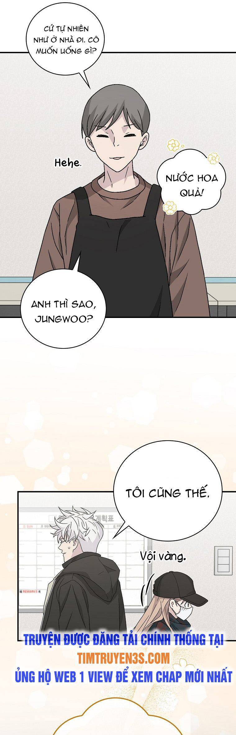 Chemy Chap 34 - Next Chap 35