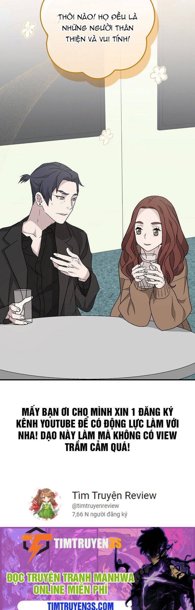 Chemy Chap 34 - Next Chap 35