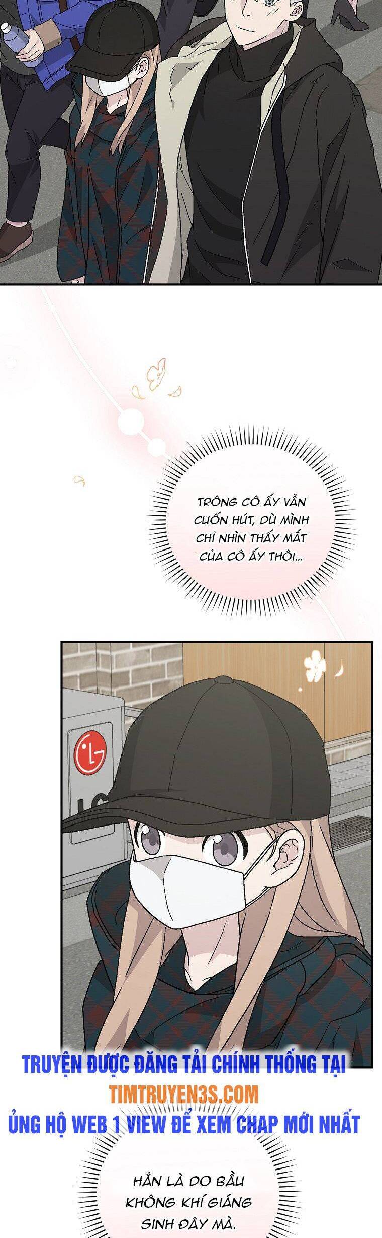 Chemy Chap 34 - Next Chap 35