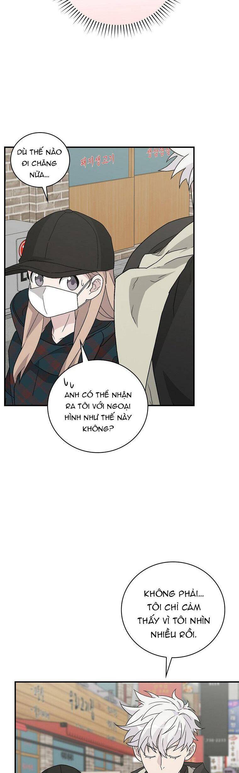 Chemy Chap 34 - Next Chap 35