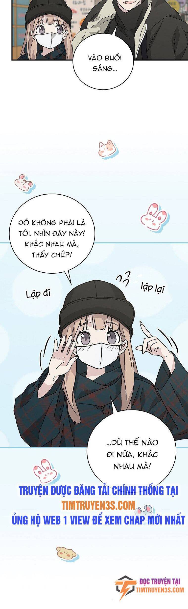 Chemy Chap 34 - Next Chap 35