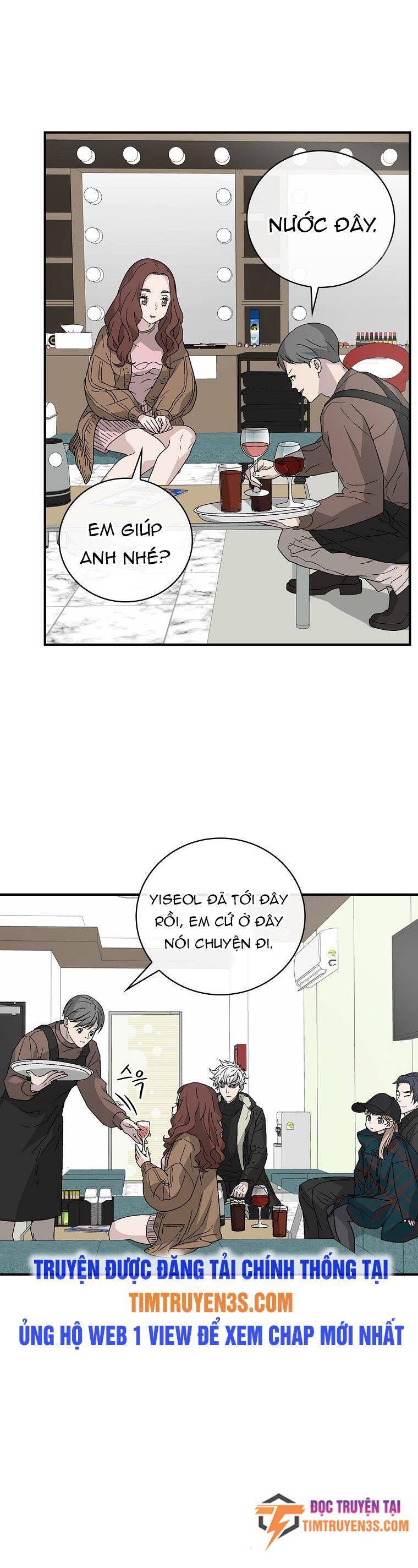 Chemy Chap 35 - Next Chap 36