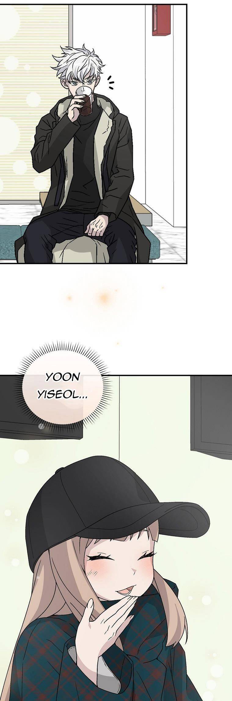 Chemy Chap 35 - Next Chap 36