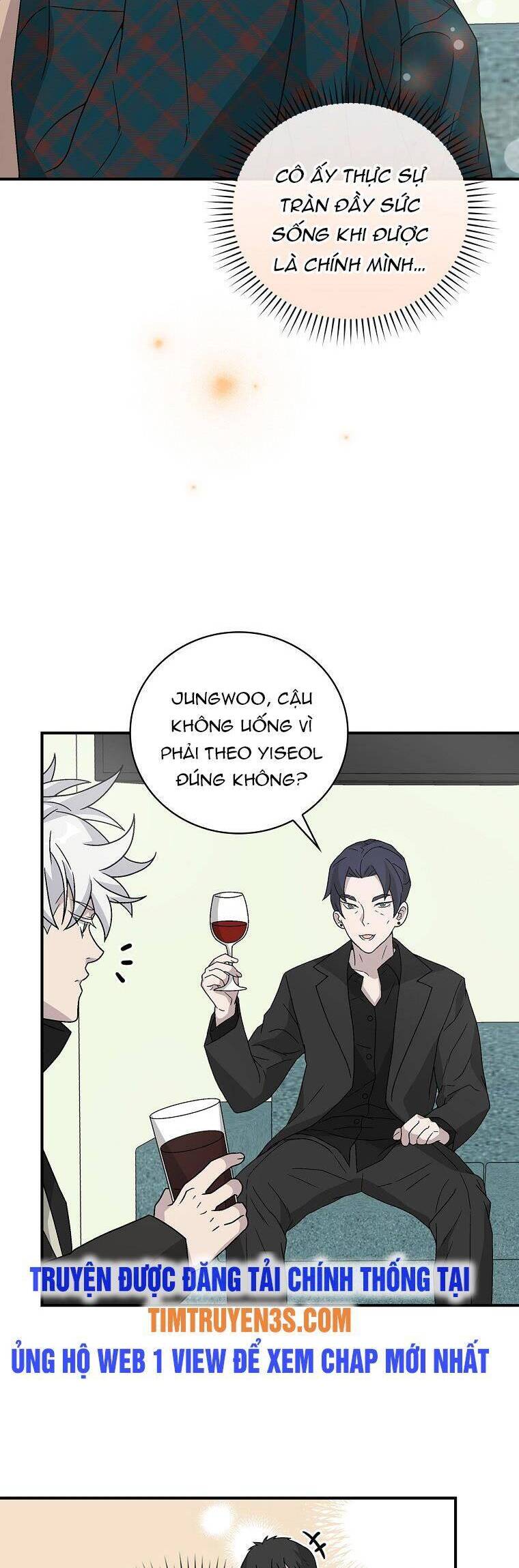 Chemy Chap 35 - Next Chap 36