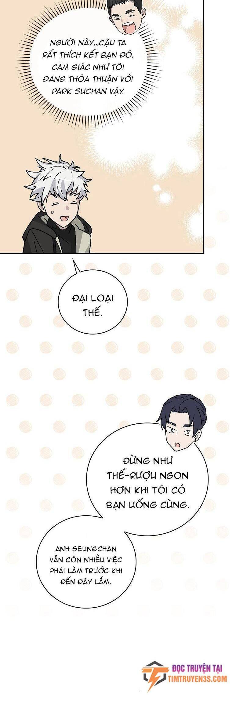 Chemy Chap 35 - Next Chap 36