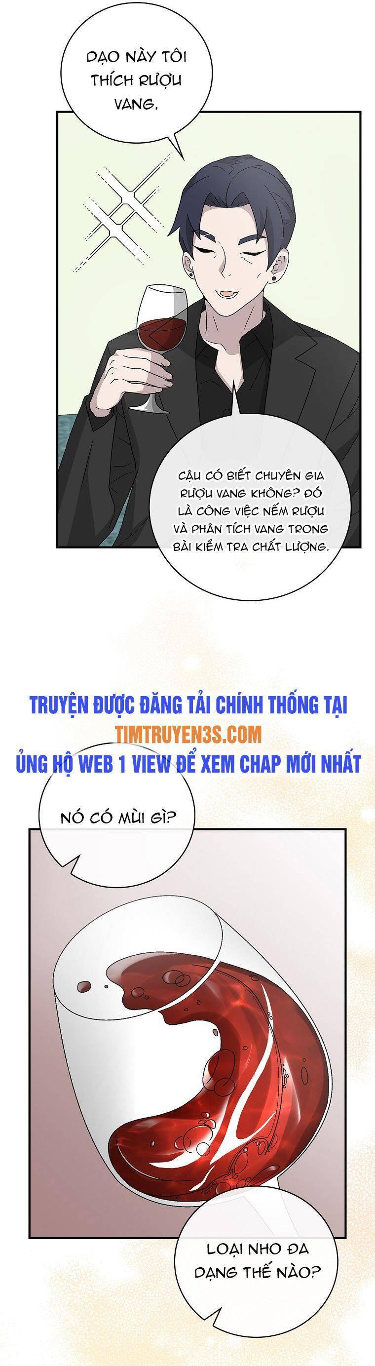 Chemy Chap 35 - Next Chap 36